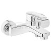 INVENA - Bateria wannowa VERSO  BW-82-001-C
